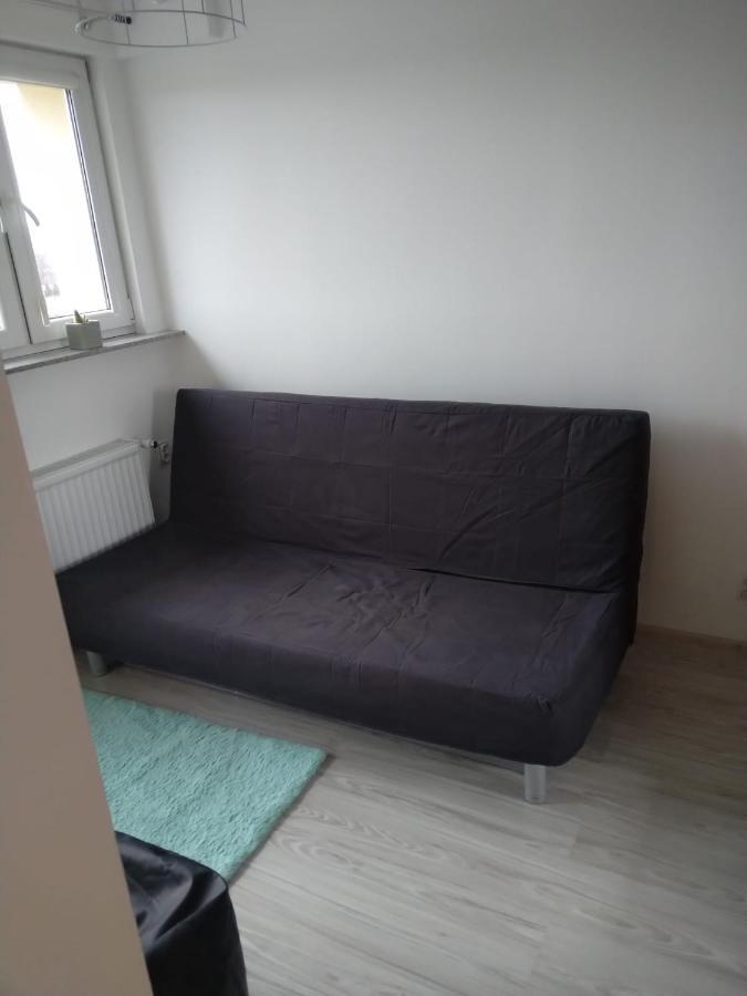 Apartament Ziemia Klodzka Kłodzko Exterior foto